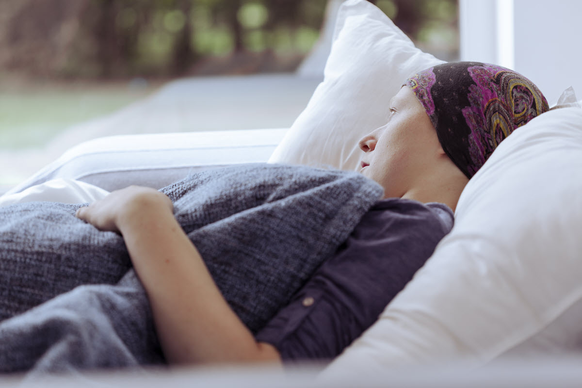 Study: New Bacteria Linked To Aggressive Colon Cancer