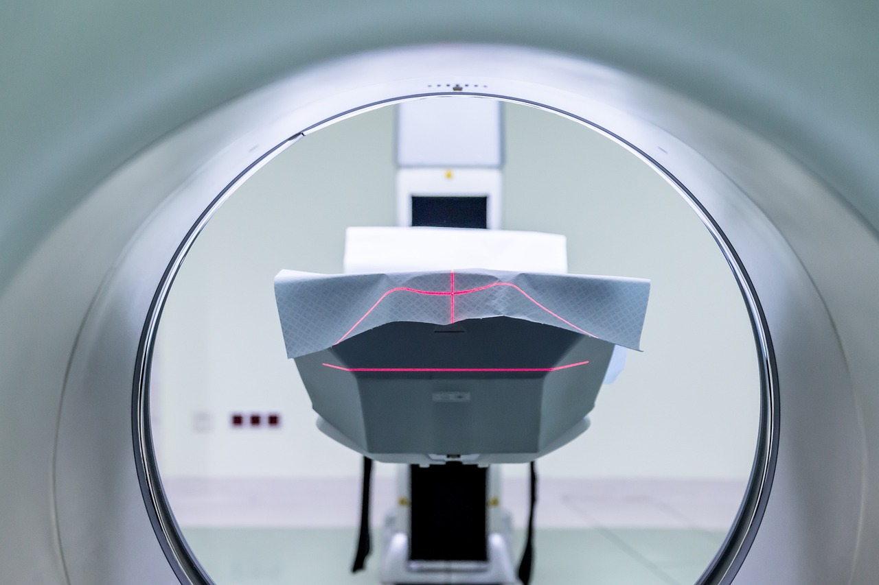 Full Body MRI Screening Near Me: Why Bionicc Body Screening is Detroit’s Top Choice