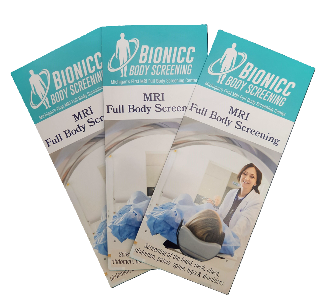 Discover Medicine 3.0 Full-Body MRI: Why Top Doctors Use It | Southfield, MI Preventative Medicine 3.0 Full-Body MRI Michigan scans at Bionicc Body Screening in Southfield.