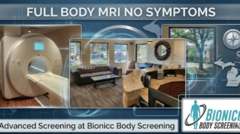 Should you get a full body MRI with no symptoms?